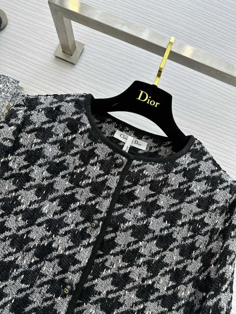 Christian Dior Outwear